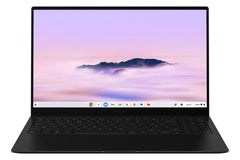 Samsung Galaxy Chromebook Plus 15.6