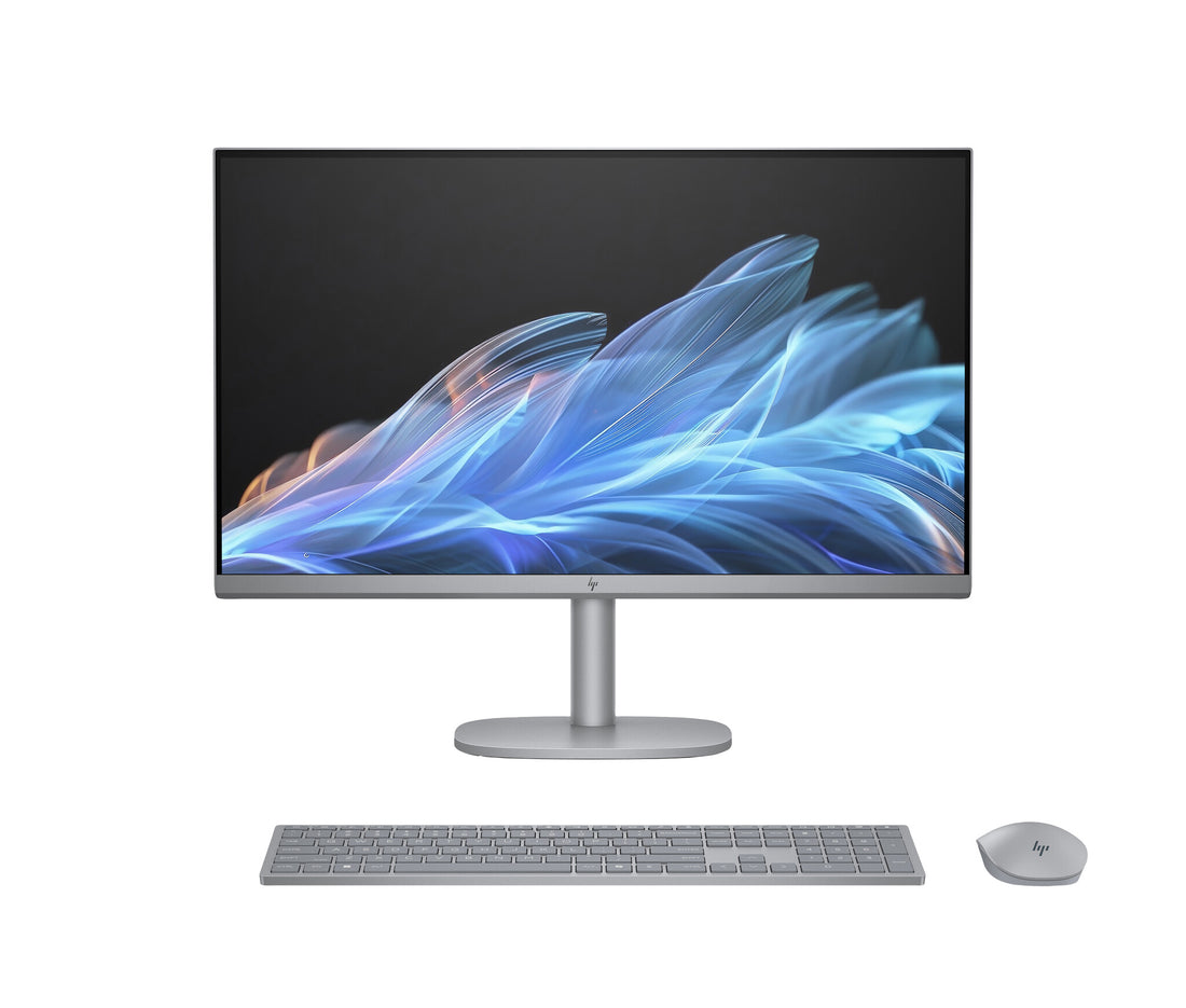 HP OmniStudio X 27-cs0000na Intel Core Ultra 7 155H 27" 3840 x 2160 pixels All-in-One PC 32 GB DDR5-SDRAM 2 TB