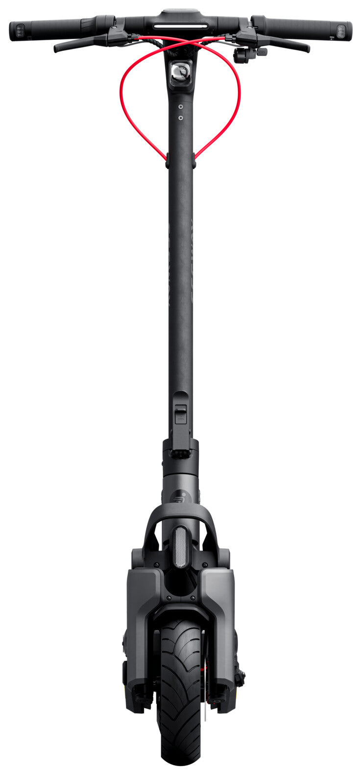 Segway Max G3 E Black