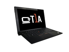 T1A X1 TABLET I5-7Y57 12 WIN10P 7th gen Intel® Core™ i5 256 GB 30.5 cm (12