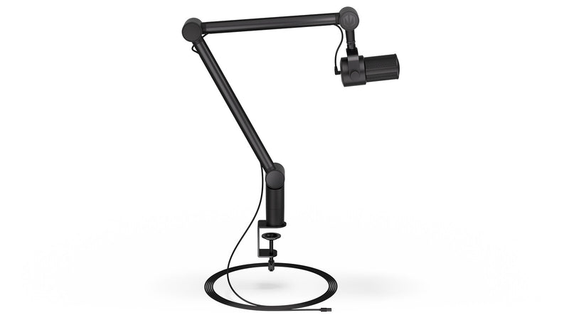 ENDORFY Solum Studio PC Microphone - Black