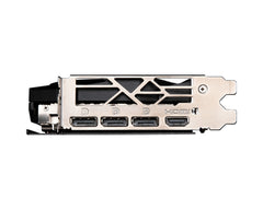 MSI GAMING GEFORCE RTX 4060 TI X 16G graphics card NVIDIA 16 GB GDDR6
