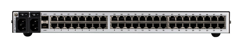 ATEN SN1148COD console server RJ-45
