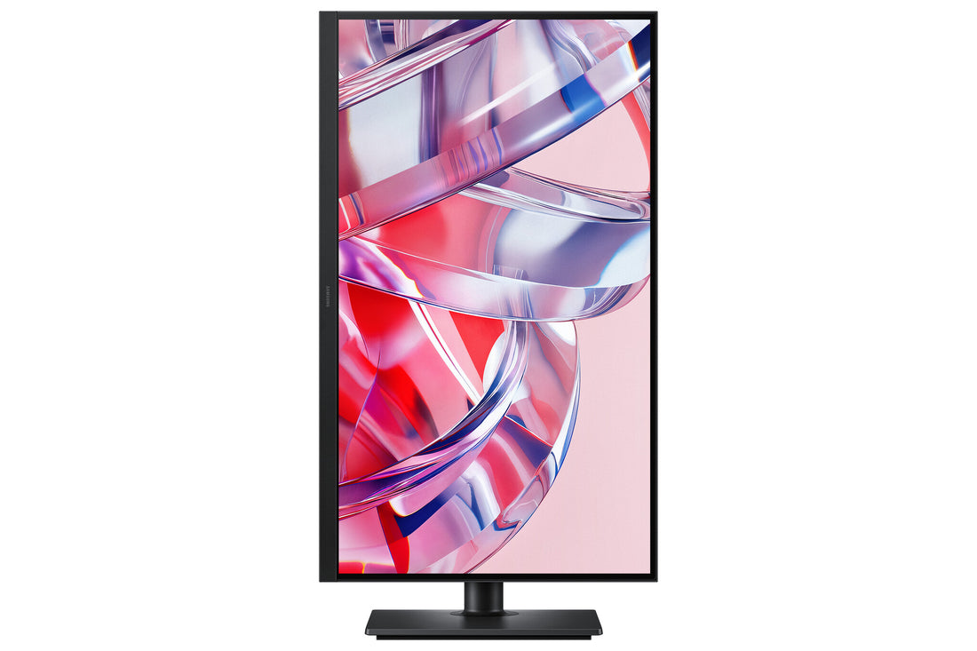 Samsung S80H computer monitor 27" 3840 x 2160 pixels 4K Ultra HD LCD Black - image 10