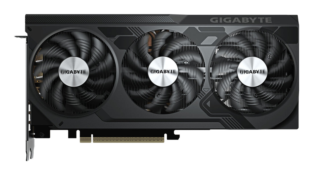 GIGABYTE GeForce RTX 5070 Ti WINDFORCE OC V2 16G Graphics Card - image 2