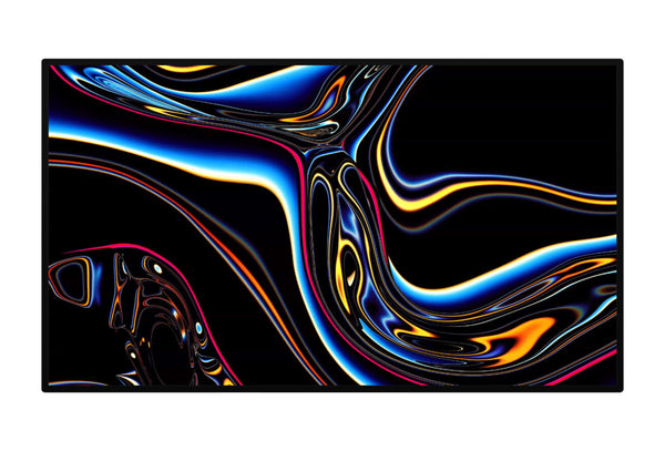 Apple Pro Display XDR 32" 6K Monitor, Aluminium