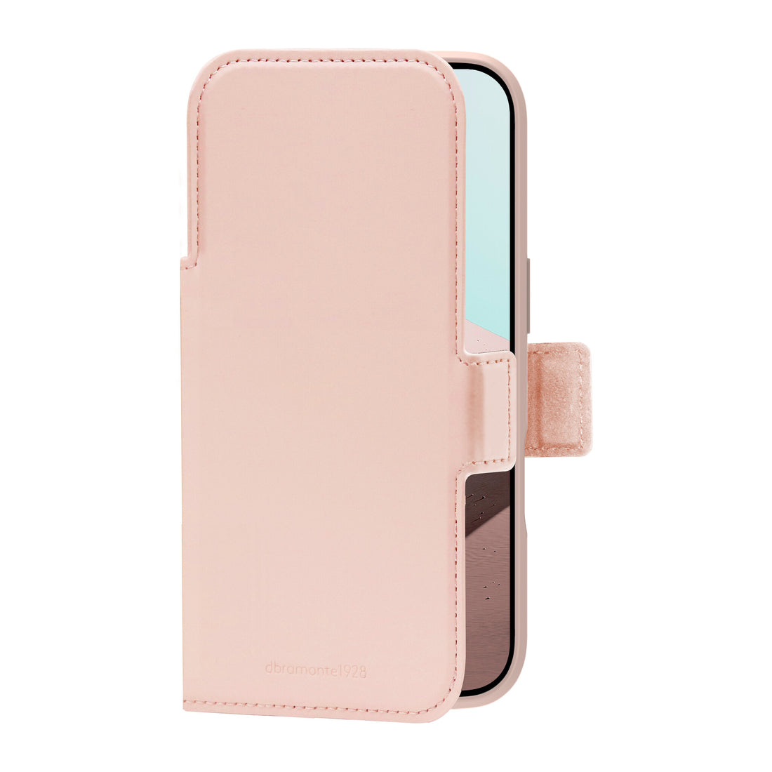 dbramante1928 Copenhagen ICON - iPhone 18 Pro/17 Pro - Pink Sand - image 2