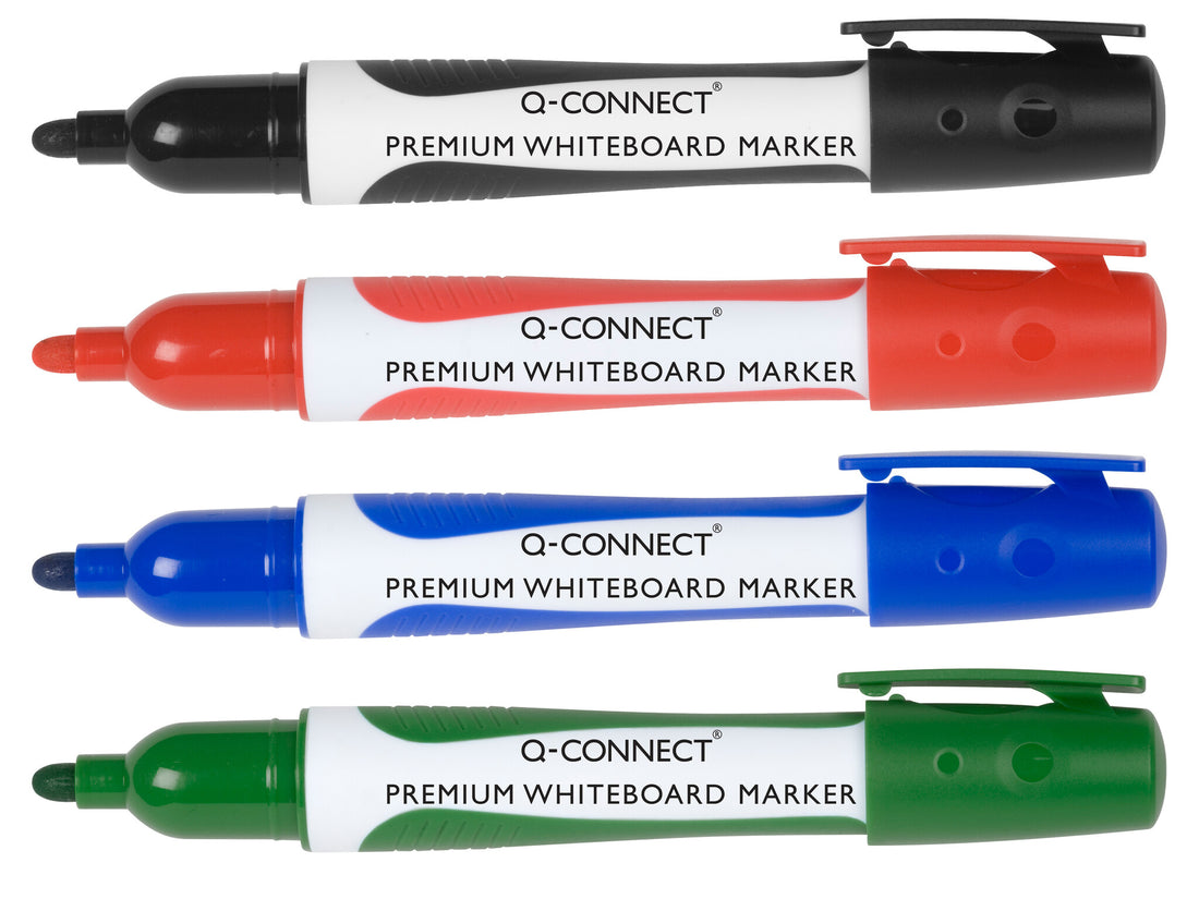 Q-CONNECT KF26113 marker - image 2