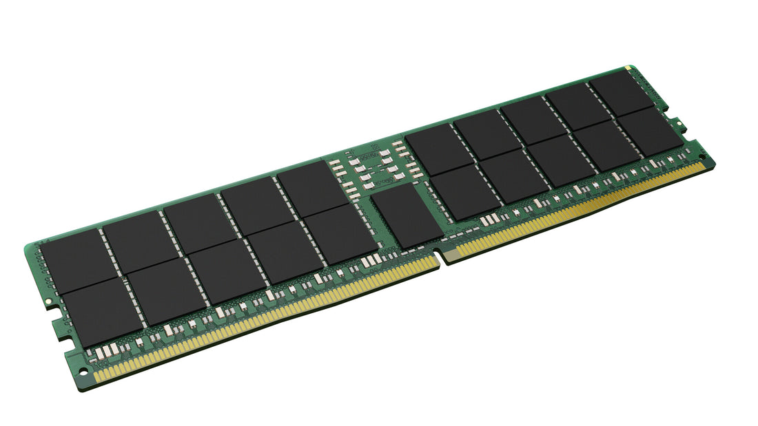 Kingston Technology KTD-PE564D4-128G memory module 128 GB 1 x 128 GB DDR5 6400 MT/s 288-pin DIMM ECC - image 3