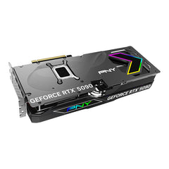 PNY GeForce RTX 5090 ARGB EPIC-X RGB NVIDIA 32 GB GDDR7