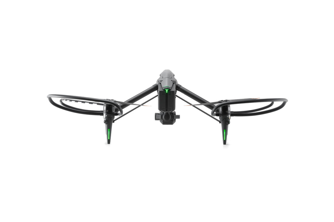 DJI Inspire 3 camera drone part/accessory Propeller guard - image 6