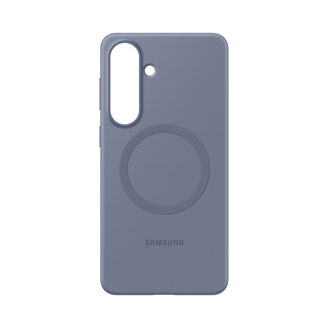 Samsung EF-ES947CVEGWW mobile phone case 6.7" Cover Purple