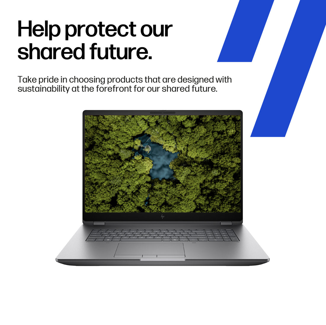 HP ZBook Fury G1i Data Science Intel Core Ultra 7 255HX Mobile workstation 18" WQXGA 32 GB DDR5-SDRAM 1 TB SSD - image 8