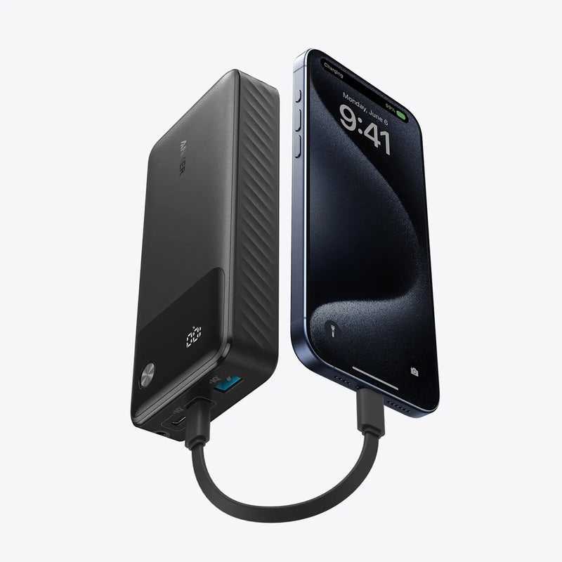 Anker Powercore 20000 mAh Black