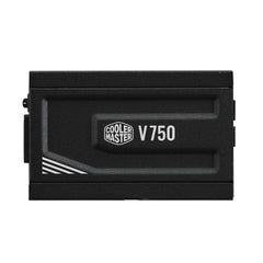 Cooler Master V SFX Gold 750 ATX 3.1 power supply unit 750 W 24-pin ATX Black