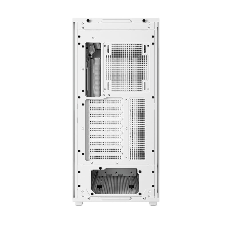 DeepCool Morpheus White Full Tower Gaming Case
