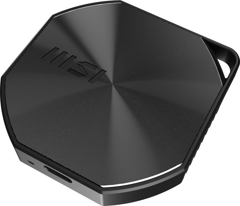 MSI DATAMAG 20GBPS 2TB external solid state drive USB Type-C USB 3.2 Gen 2x2 Black
