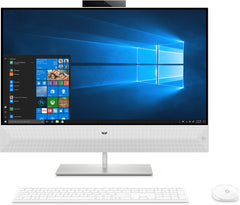 HP Pavilion 27-xa0032na Intel® Core™ i5 i5-9400T 68.6 cm (27