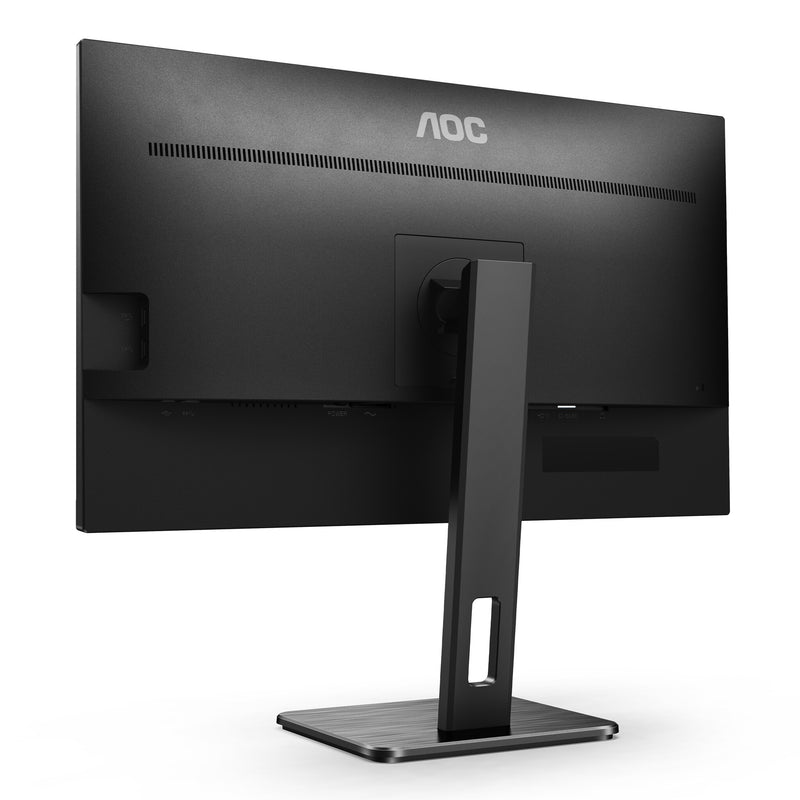 AOC P2 27P2Q computer monitor 68.6 cm (27") 1920 x 1080 pixels Full HD LED Black