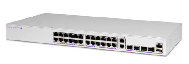 Alcatel-Lucent Enterprise OS6360-P24X-IT network switch Managed L2/L3 Gigabit Ethernet (10/100/1000) Power