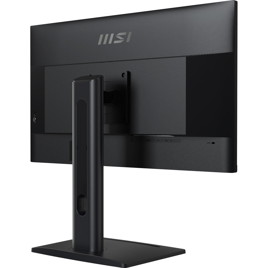 MSI PRO MP275PG 27 Inch Monitor, FHD (1920 x 1080), 100Hz, IPS, 1ms, 1x HDMI 1.4b, 1x DP 1.2a output, 1x - image 12