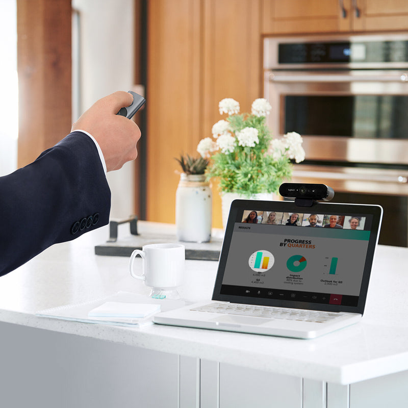 Logitech Spotlight
