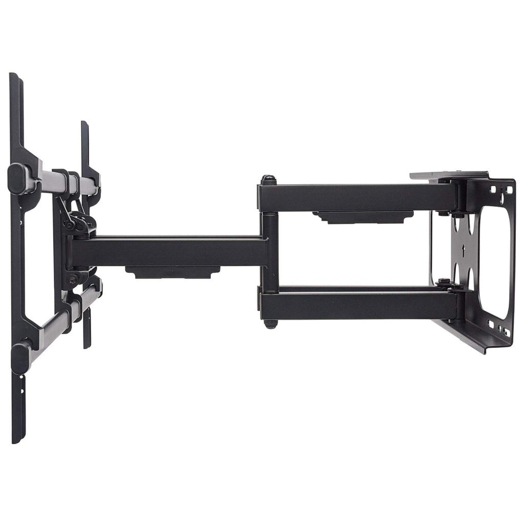 Manhattan Wall Mount for TV & Monitors (Full Motion), For screens 37" to 75", VESA compatibility: all between - image 4