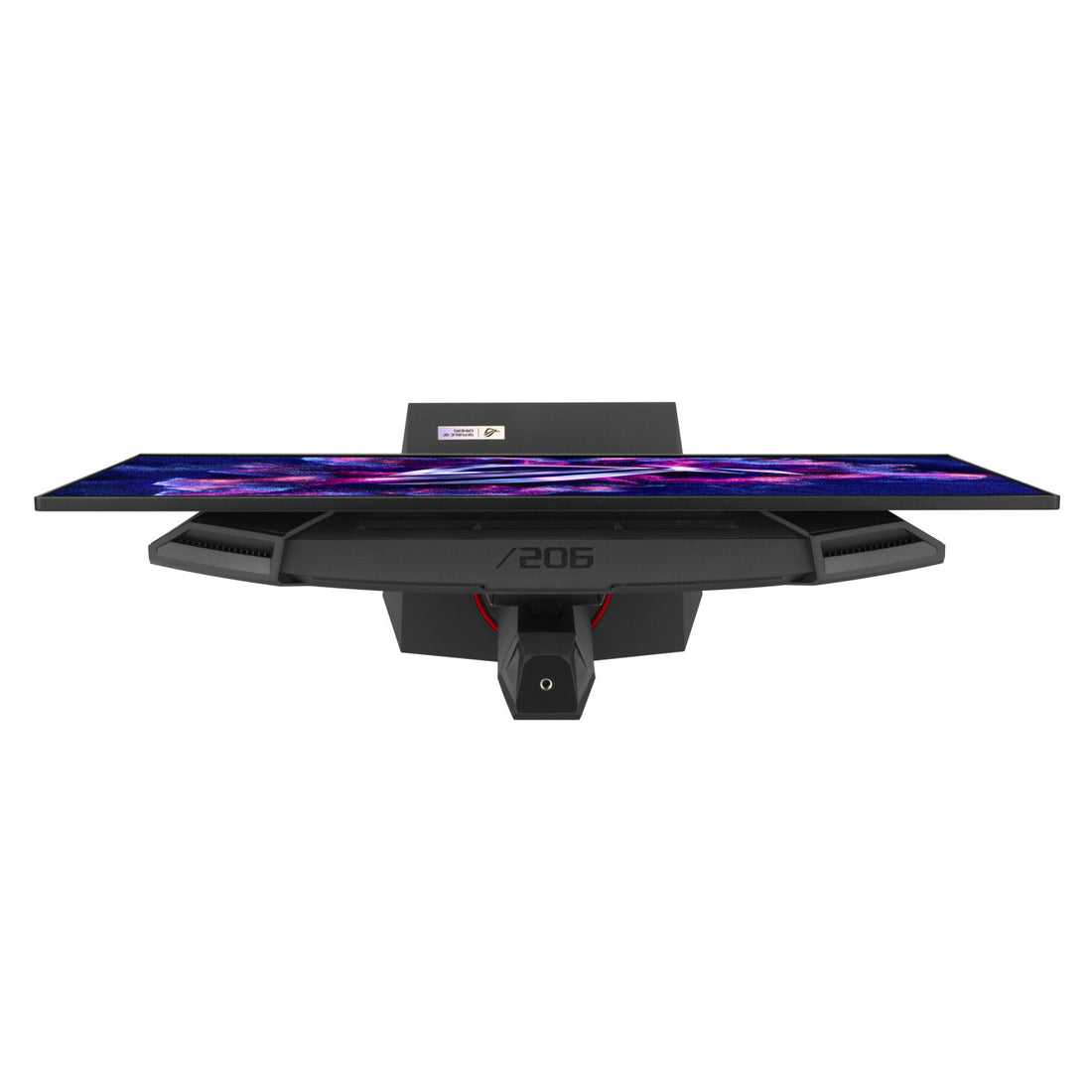 ASUS ROG Strix XG27ACDNG computer monitor 27" 2560 x 1440 pixels Quad HD QD-OLED Black - image 6