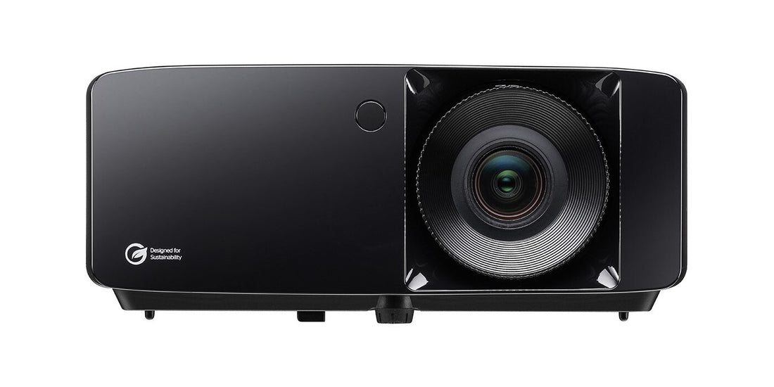 Optoma HZ41HDR Standard throw projector 4400 ANSI lumens DLP 1080p (1920x1080) 3D Black - image 10