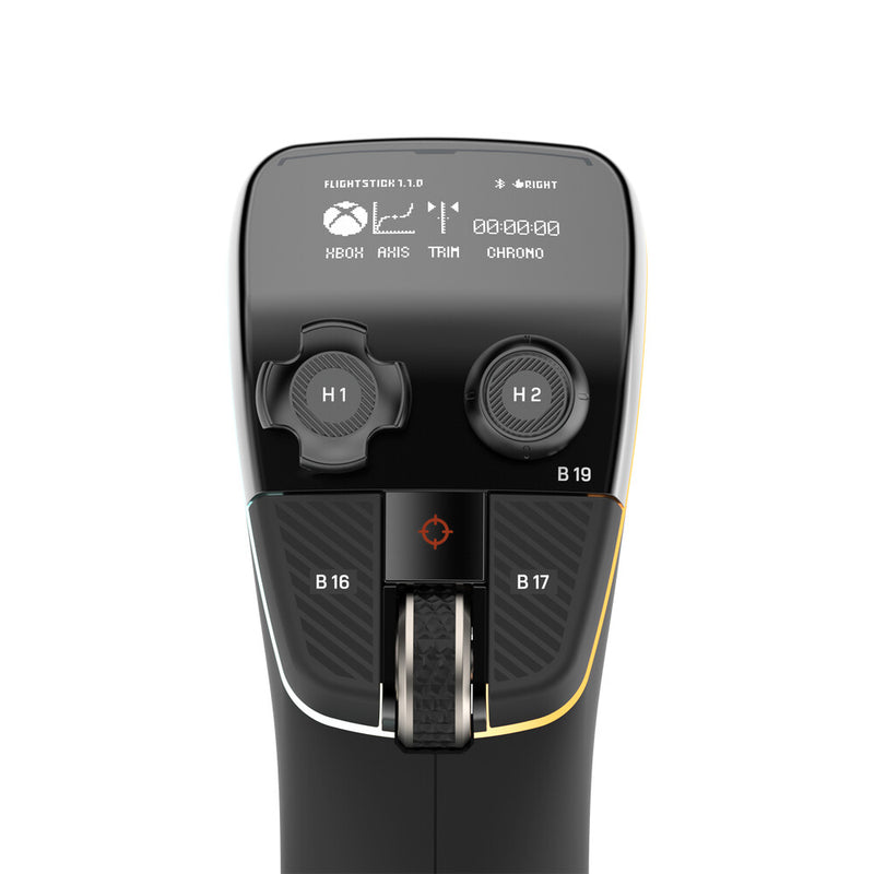 Turtle Beach VelocityOne Flightstick Universal Simulation Controller J ...
