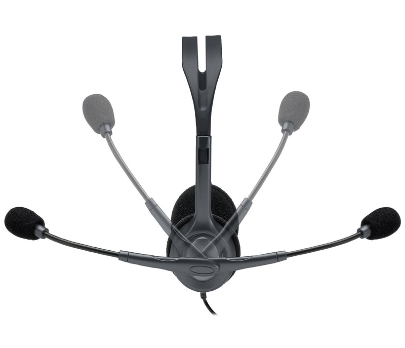 Logitech H111 Stereo Headset