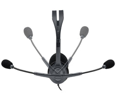 Logitech H111 Stereo Headset