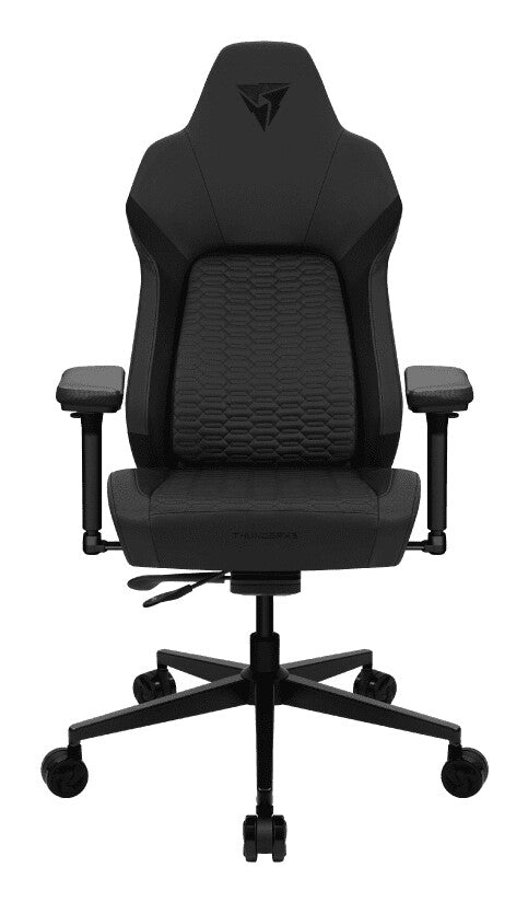 ThunderX3 CORE Smart Racer PC gaming chair Padded seat Black