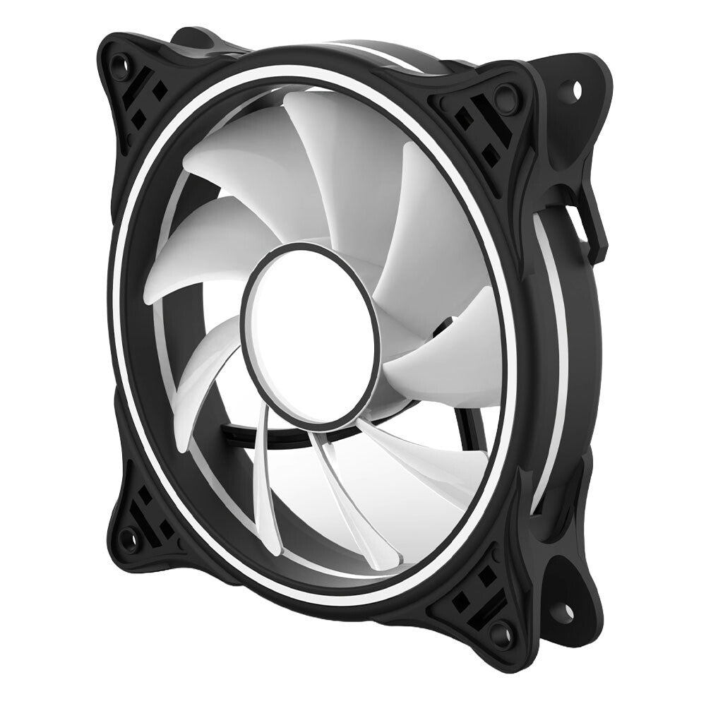 VIDA Infinity 120mm Processor Fan 12 cm Black - image 8