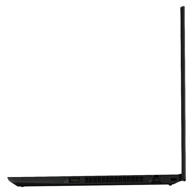 A2C Lenovo ThinkPad T490 Intel Core 7 i7-8565U Laptop 35.6 cm (14") Full HD 16 GB DDR4-SDRAM 256 GB SSD Wi-Fi 5 (802.11ac) Windows 11 Pro UK English Black