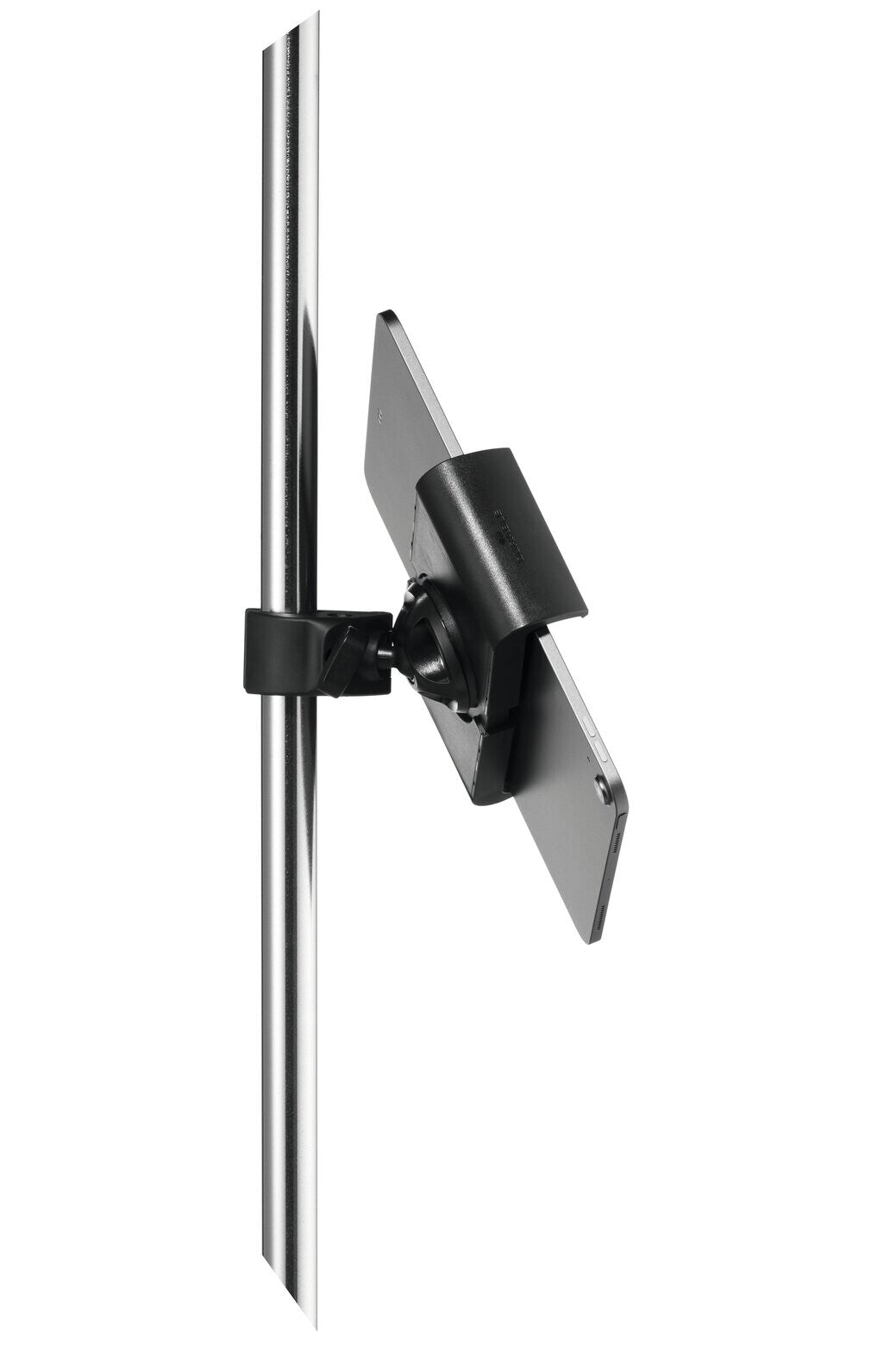 Durable Tought Clamp XL Passive holder Mobile computer, Mobile phone/Smartphone, Tablet/UMPC Black - image 3
