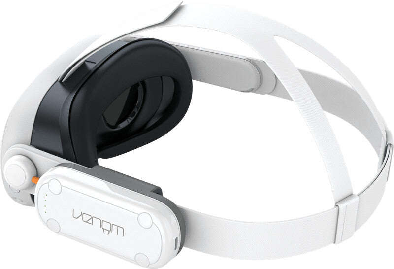 Venom VS4208 gaming controller accessory Gaming controller battery