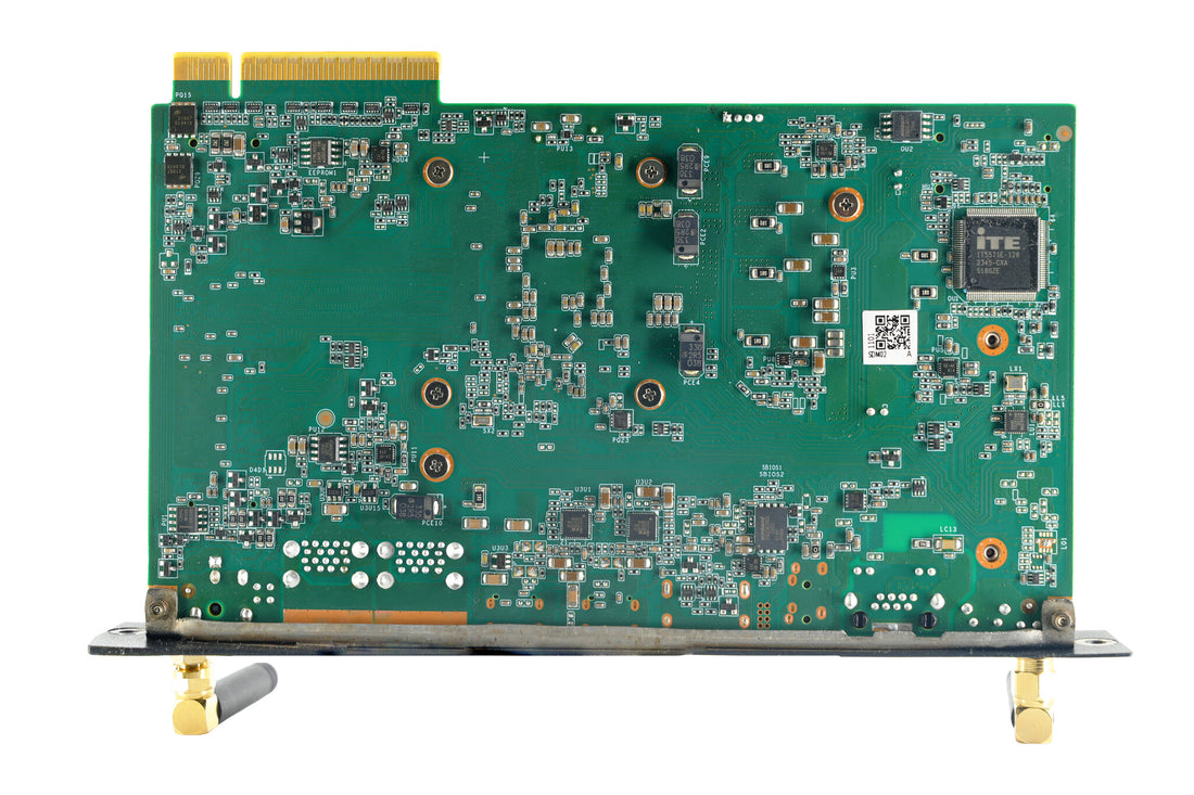 iiyama SDM51201BC-1L PC/workstation Intel Core i5 i5-12450H 8 GB DDR4-SDRAM 256 GB SSD Windows 11 IoT - image 4