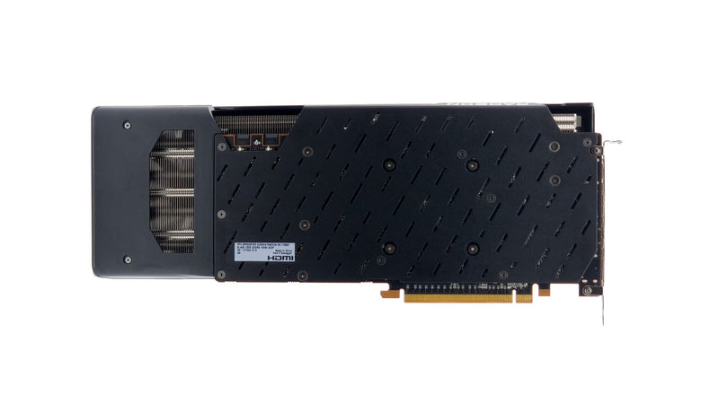 XFX Speedster QICK 319 Black Edition AMD Radeon RX 7700 XT 12 GB GDDR6