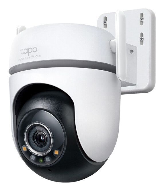 TP-Link Tapo TC42 security camera Spherical IP security camera Indoor & outdoor 2560 x 1440 pixels
