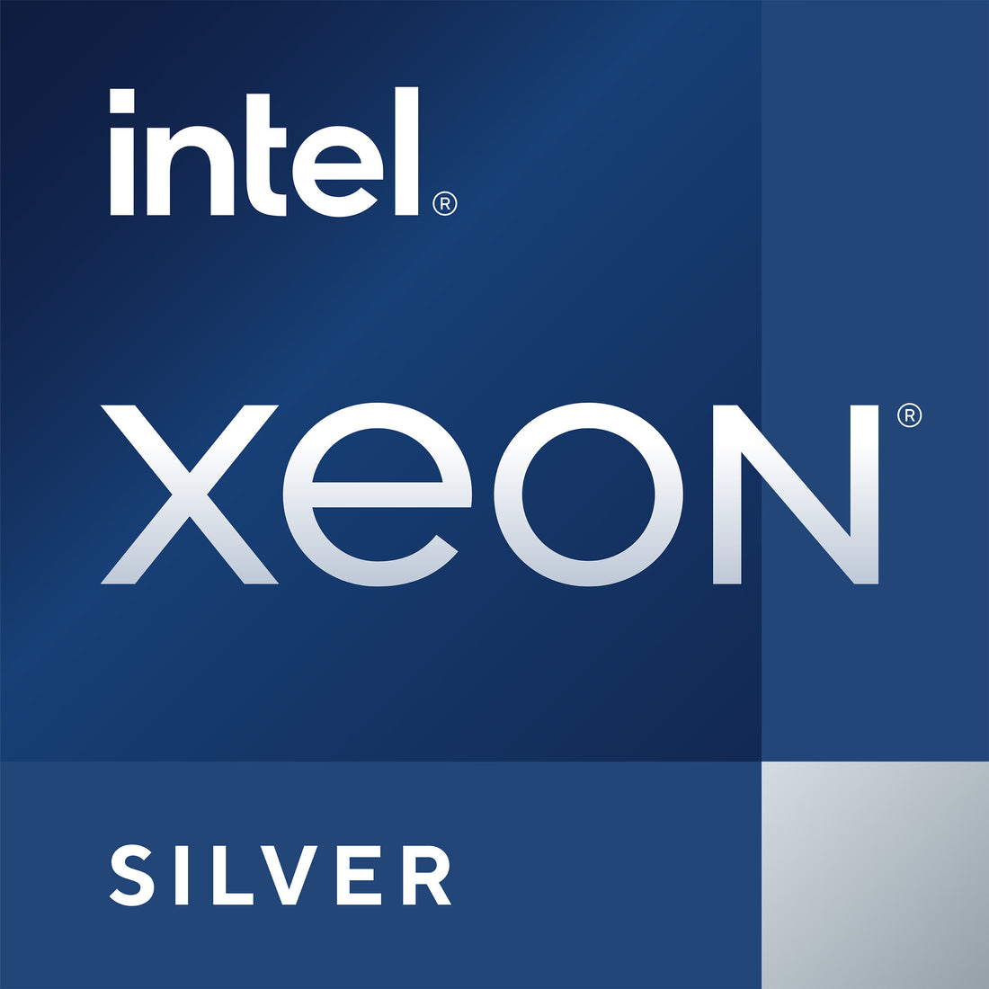 Cisco Intel Xeon Silver 4208 processor 2.1 GHz 11 MB L3
