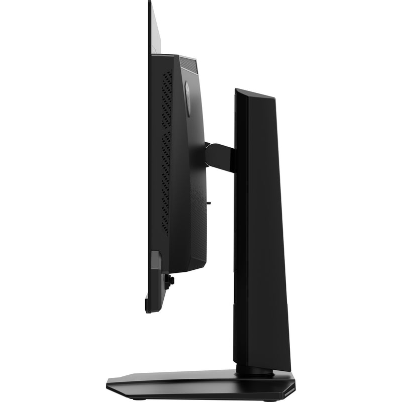 MSI MAG 271QPX QD-OLED E2 computer monitor 67.3 cm (26.5") 2560 x 1440 pixels Wide Quad HD Black