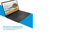 HP 17-cn0040na Intel® Core™ i5 i5-1135G7 Laptop 43.9 cm (17.3