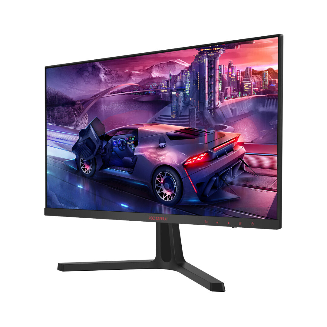 Koorui 24" Full HD 165Hz Gaming Monitor (24E4) - image 2