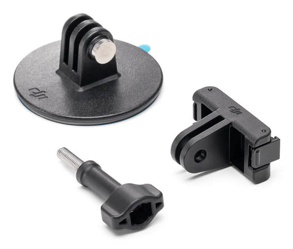 DJI Action 3 Adhesive Base Kit Camera kit