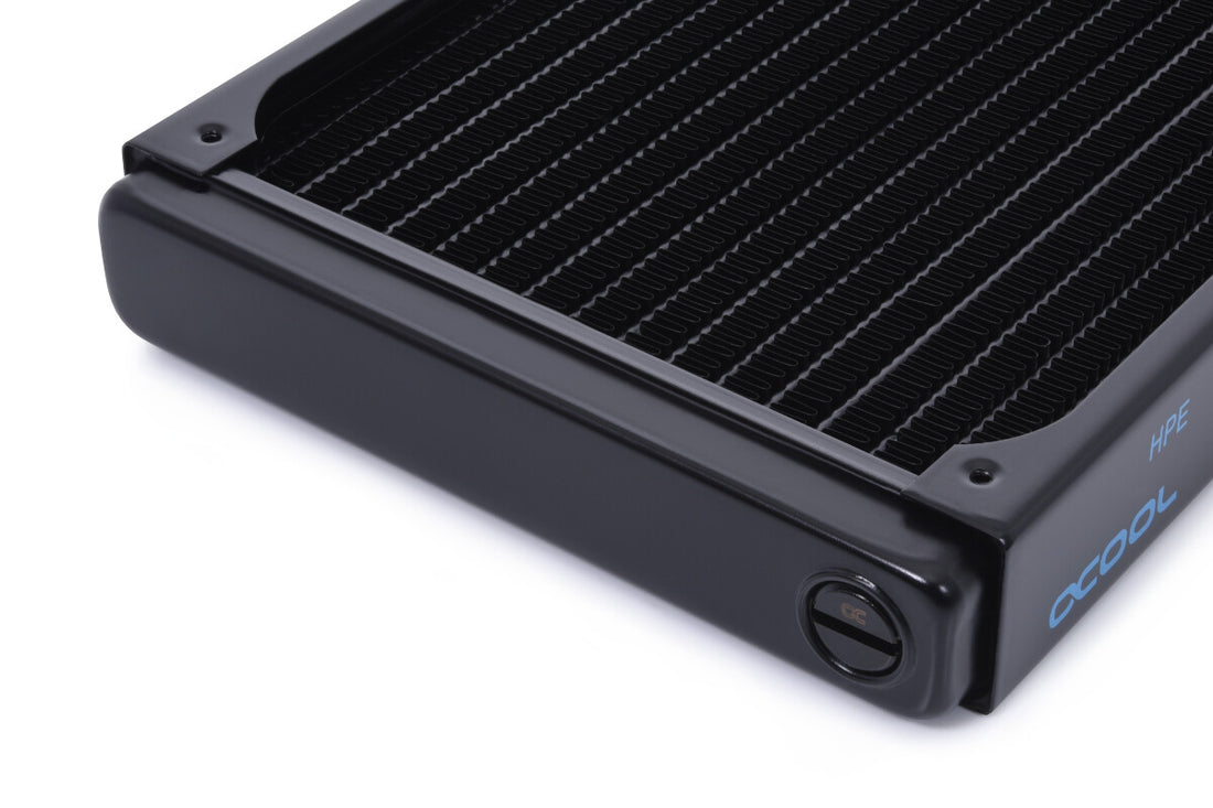 Alphacool 14470 computer cooling system part/accessory Radiatior - image 6