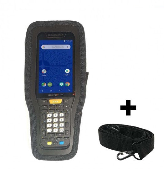 Mobilis 063009 handheld mobile computer case | Back to the Office