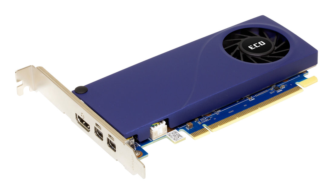 Sparkle Technology Arc A310 ECO Intel 4 GB GDDR6 - image 2