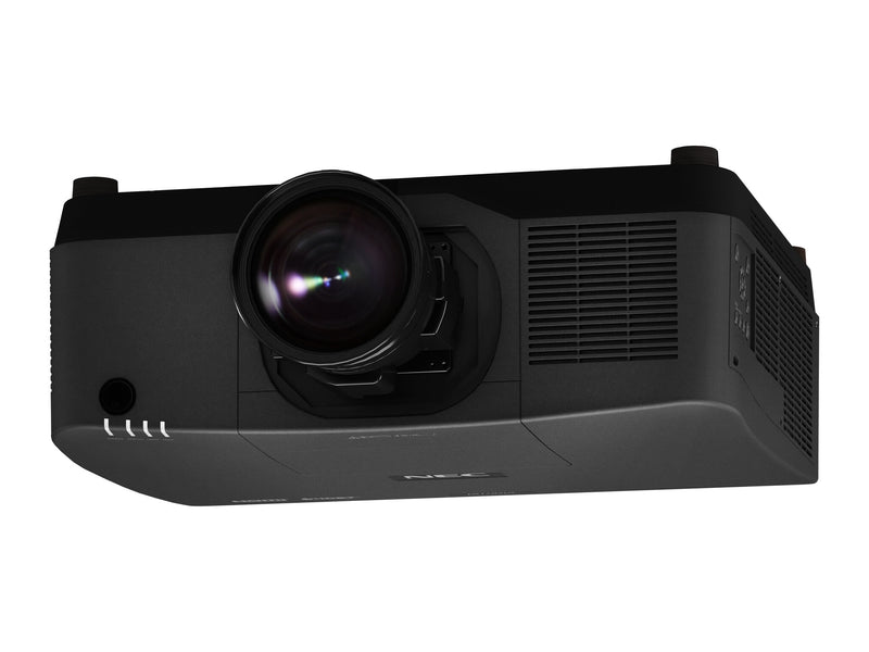 NEC PA1505UL 14000 ANSI lumens LCD WUXGA (1920x1200) 3D Black