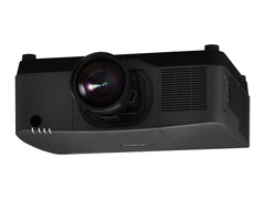 NEC PA1505UL 14000 ANSI lumens LCD WUXGA (1920x1200) 3D Black